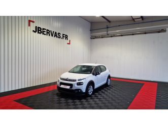 bluehdi 100 ss bvm feel