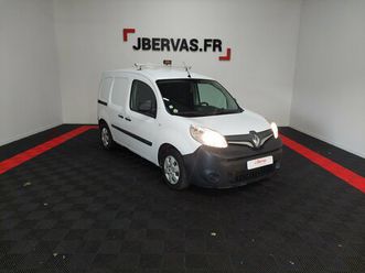 grand confort - blue dci 80