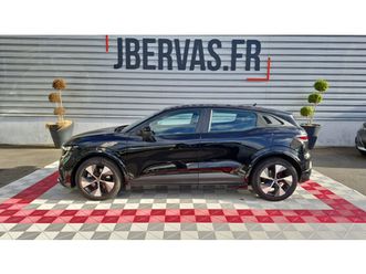 ev40 130ch standard charge equilibre