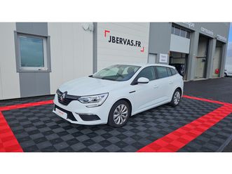 blue dci 95 life societe