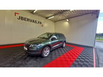 1.5 tsi 150 ch act dsg7 ambition