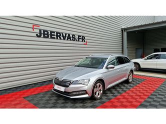 1.4 tsi phev 218ch dsg6 business