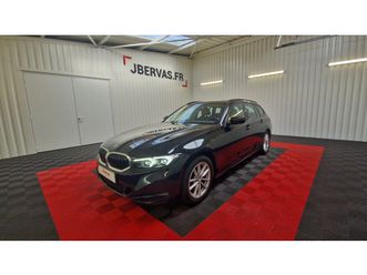 318i 156ch business design bva8