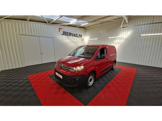 bluehdi 75 bvm club m