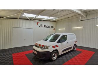 taille m 650kg bluehdi 100 s&s bvm club