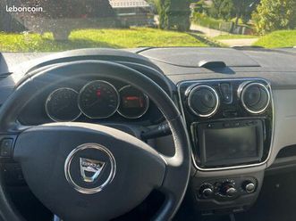 diacia lodgy 1.5 dci 110ch