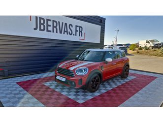 136 ch cooper business design