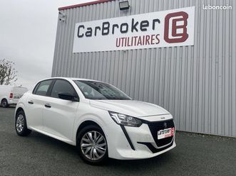 peugeot 208 affaire (2)