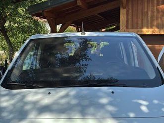 vent peugeot travelers