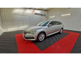 2.0 tdi scr 150 dsg7 business