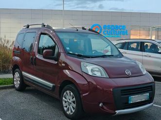 fiat fiorino qubo 2013