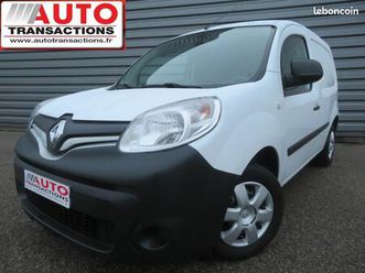 renault kangoo l1 1.5 energy dci fap - 75 euro 6 ii express fourgon grand confort phase 2