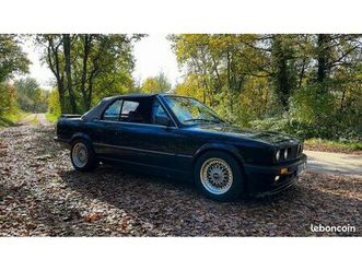 325i e30