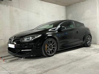 renault mégane 3rs