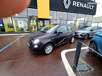 fiat 500 (2) 1.2 8v 69ch pop
