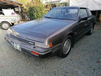 mazda 929 hb coupé