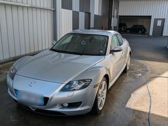 mazda rx8
