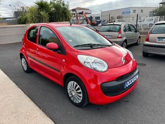 citroen c1 1.4 hdi 55 cv 3 cv