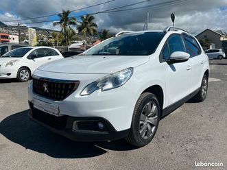 peugeot 2008 69.000kms