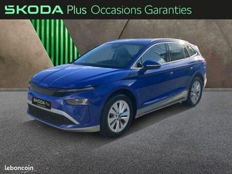 skoda enyaq 286ch 85 element