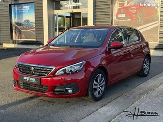 peugeot 308 (2) puretech 110 allure