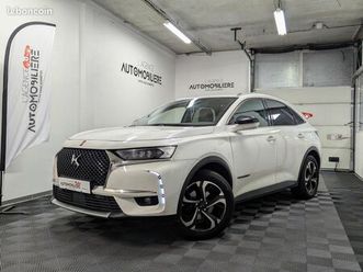 ds 7 1.5 bluehdi 130 eat8 rivoli