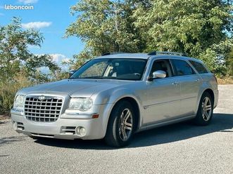 300 c touring 5.7 hemi rwd