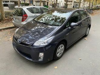 toyota prius 136h