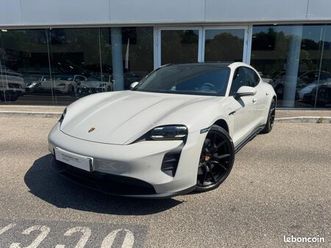 PORSCHE TAYCAN SPORT TURISMO GTS porsche-taycan-sport-turismo-gts-700-ch