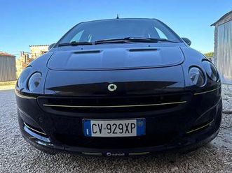 forfour i 2005 1.5 cdi pulse c/clima