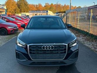 audi q2 35 tfsi basis