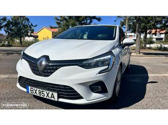 renault clio 1.0 sce zen
