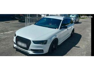 audi s4 b8.5 abt
