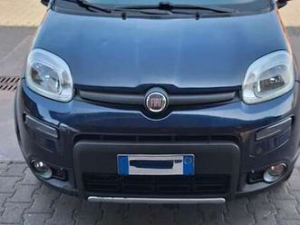 panda 1.3 mjt 16v 4x4 75cv e5+