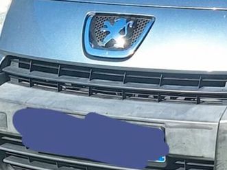 peugeot expert tepee vagabond