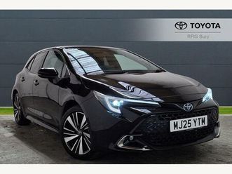 1.8 vvt-h design cvt euro 6 (start/stop) 5dr