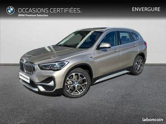 bmw x1 xdrive25ea 220ch xline 6cv
