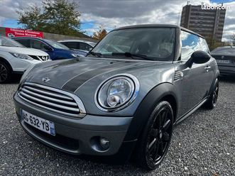 mini mini 2 cooper 1.6 i 120cv ( 106000 km )
