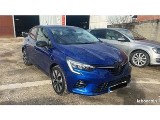 RENAULT CLIO renault-clio-v-1-0-sce-65cv-limited