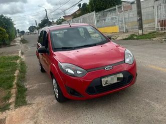 vendo agio urgente fiesta 2013 super conservado