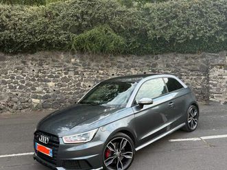 audi s1
