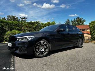 bmw 540i touring g31