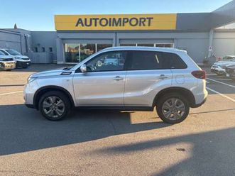 vitara 1.4 hybrid cool