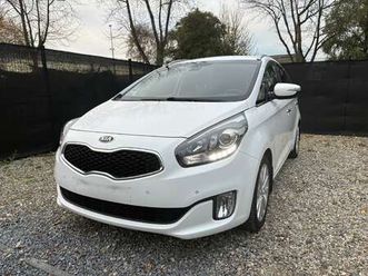 carens 1.7 crdi ! 1e prop- bte auto - eur 5b