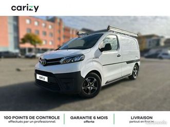 toyota proace verso electric rc21 medium 50kwh dynamic