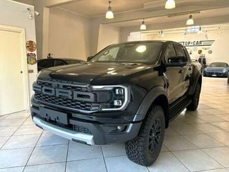 3.0 ecoboost v6 *raptor pack* 4x4