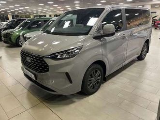 titanium 320l1h1 2.0td130cv a8 awd