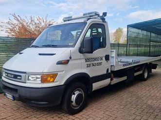 carro attrezzi patente c