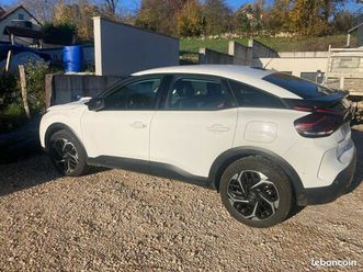 c4-130cv-boite-auto-2021-et-2-places