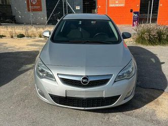 OPEL ASTRA SPORTS TOURER opel-astra-1-3-cdti-95cv-s-s-5-porte-anno-2011-km